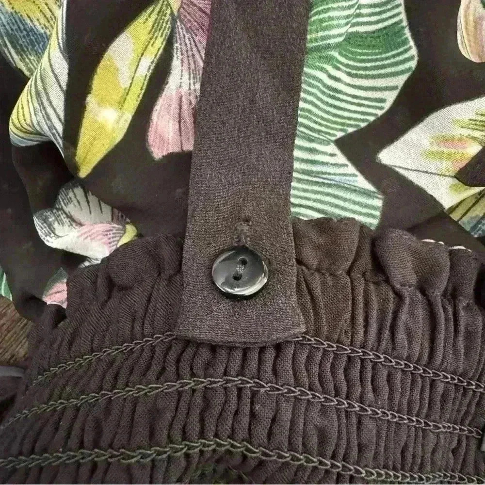 Stella & Dot Lizzie Botanical Dress - Picture 13 of 13